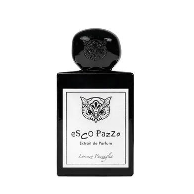 LORENZO PAZZAGLIA - Esco pazzo