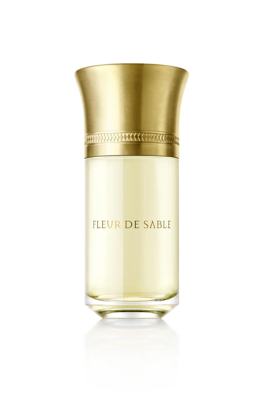 LIQUIDES IMAGINAIRES - Fleur de sable 50ml