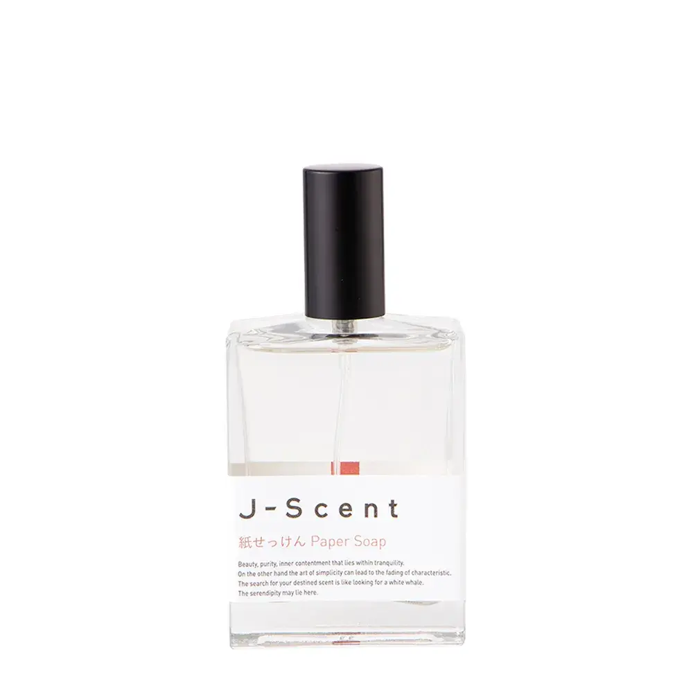 J-SCENT - Paper soap