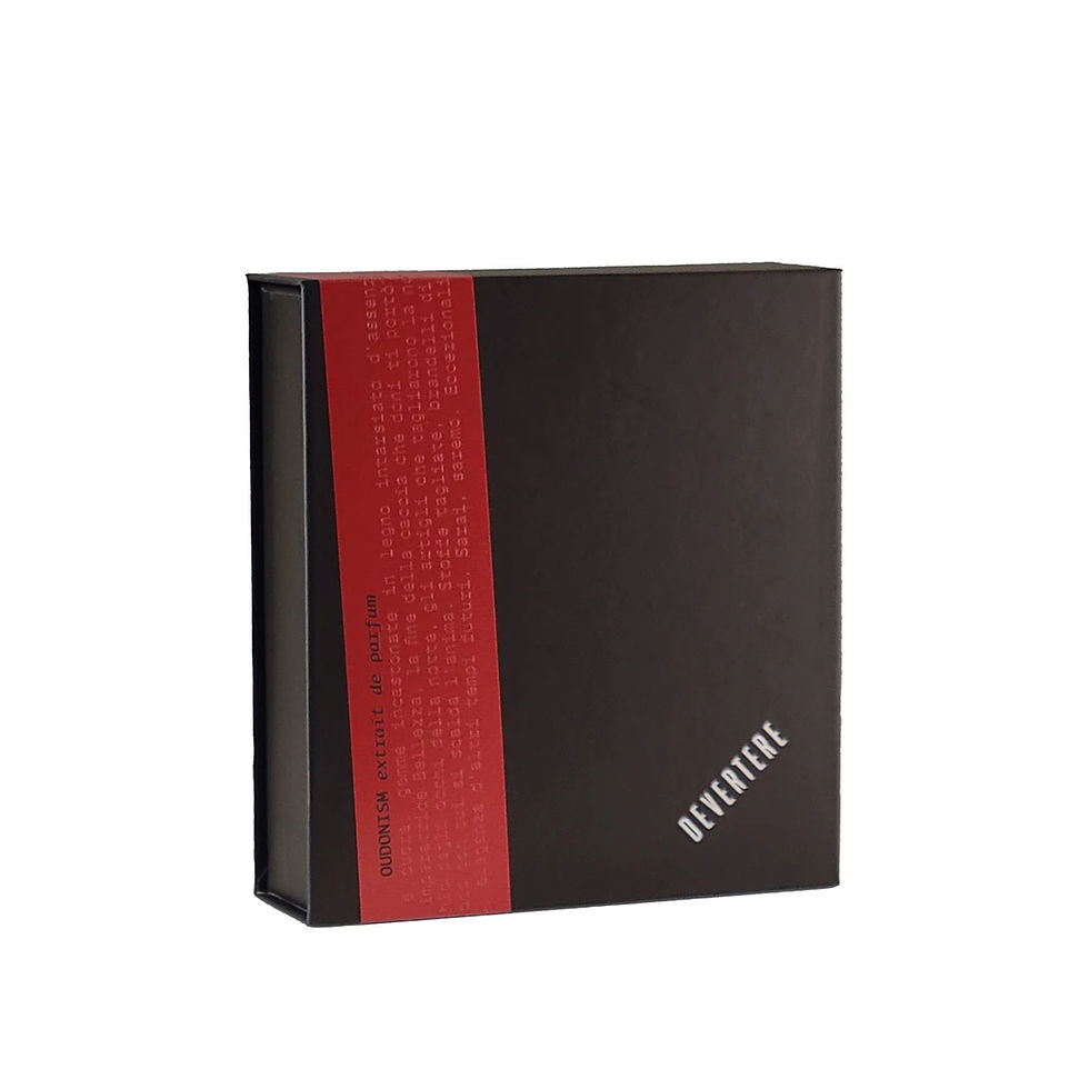 Miniatura: DEVERTERE - Oudonism 75ml