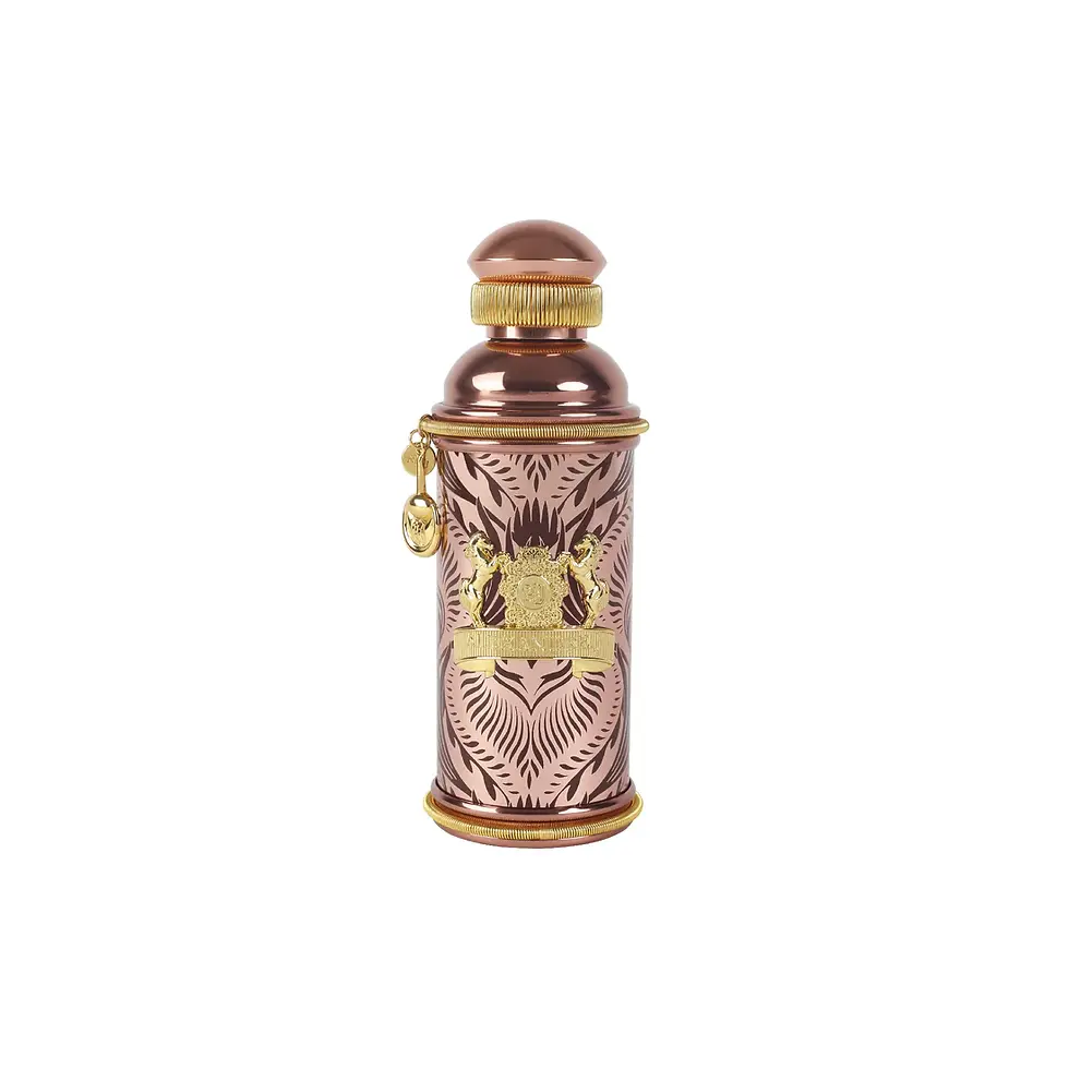 ALEXANDRE.J - Morning muscs 100ml