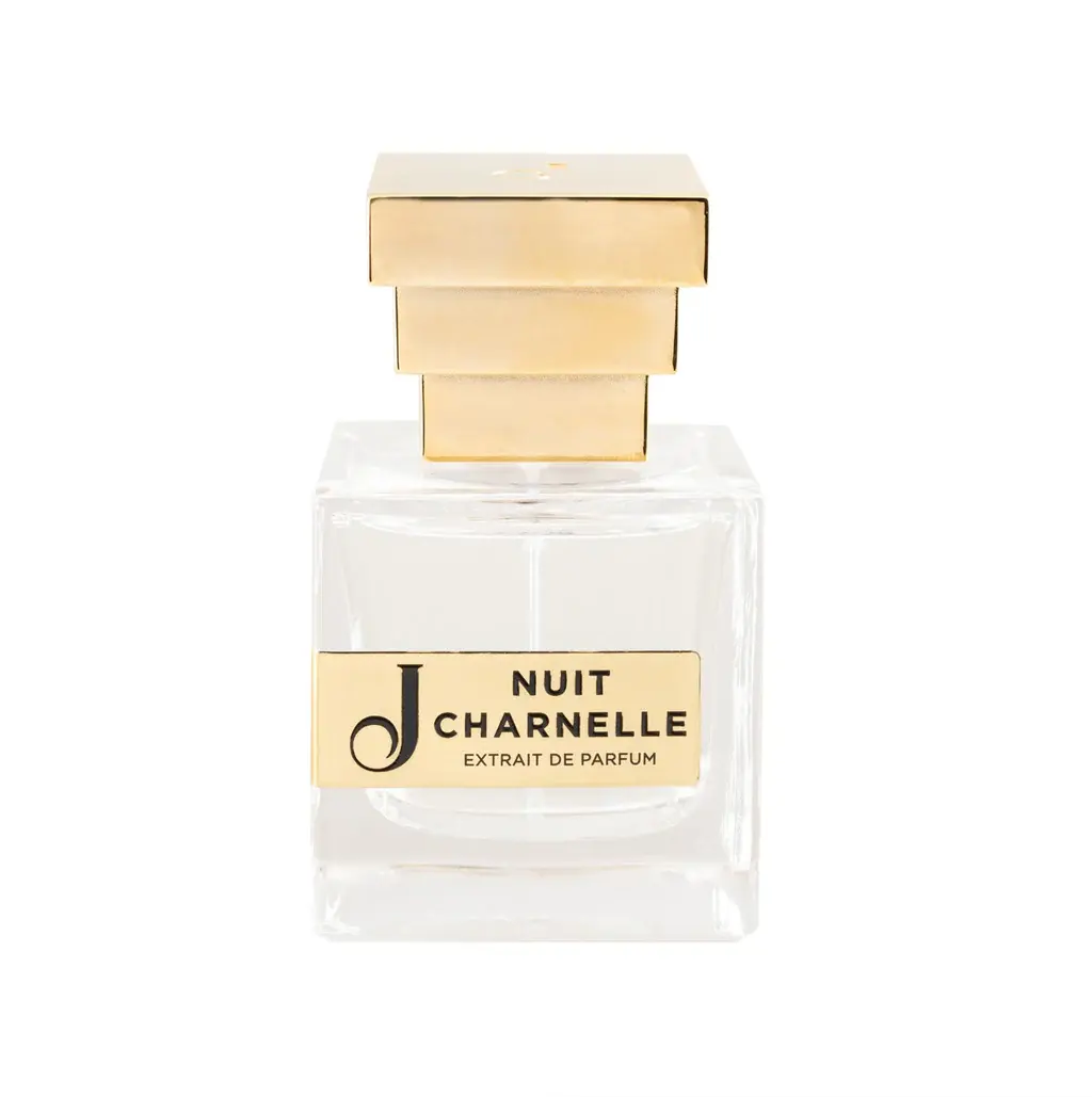 JUPILÒ - Nuite charnelle 50ml