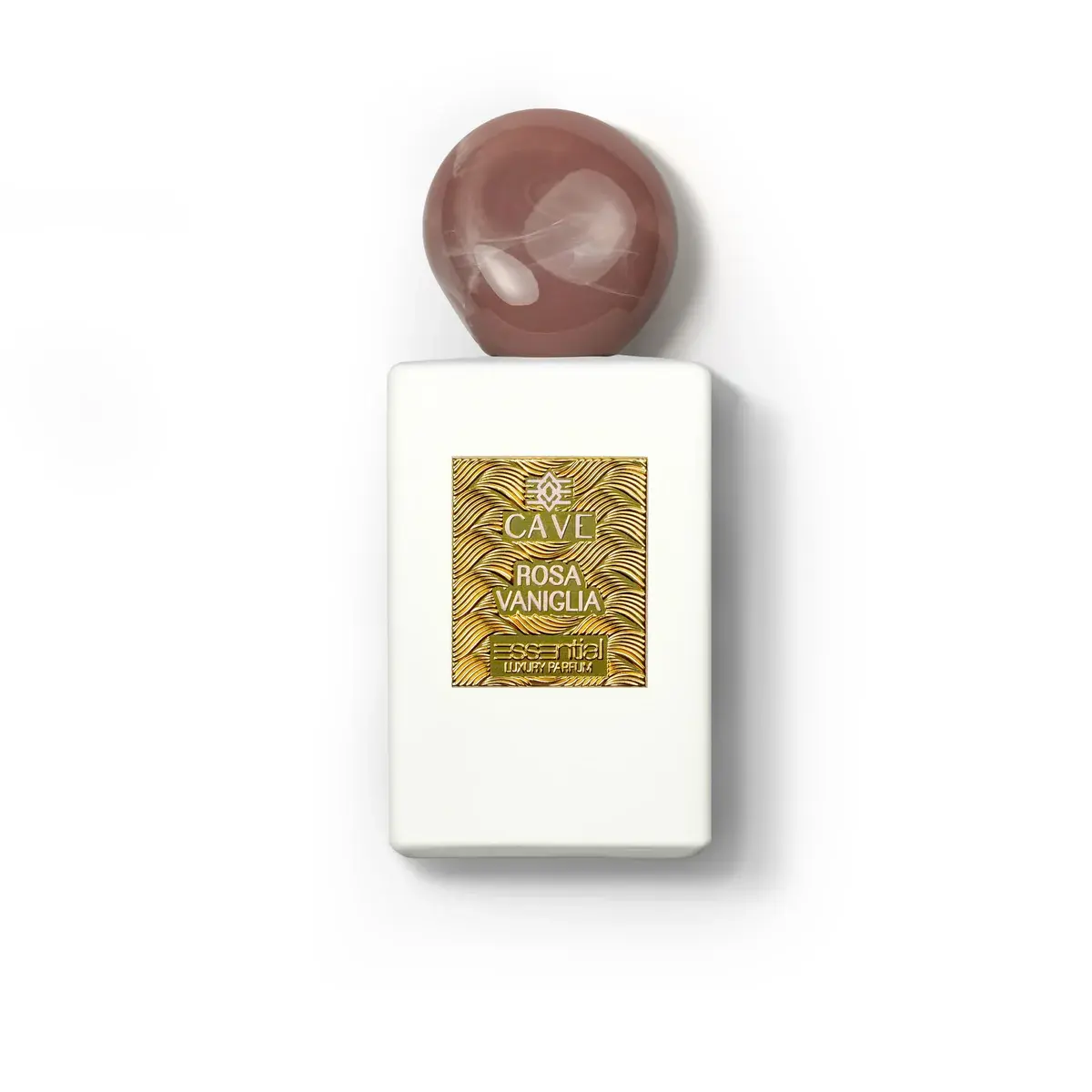 CAVE - Rosa vaniglia 100ml