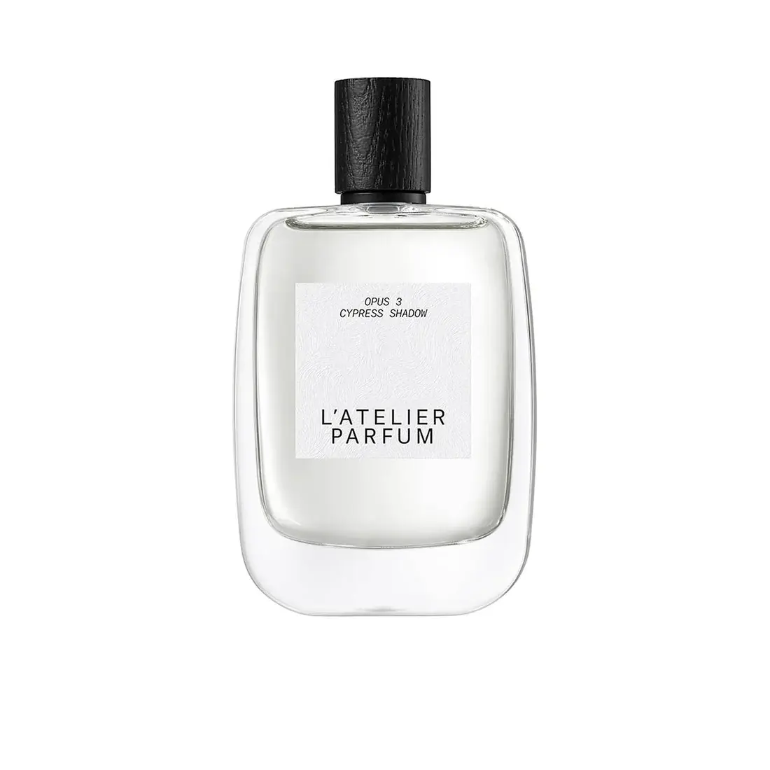 L’ATELIER PARFUM - Cypress shadow 100ml