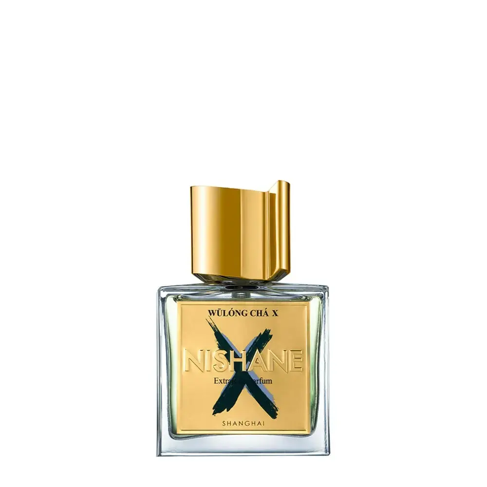 NISHANE - Wulong cha X 50ml