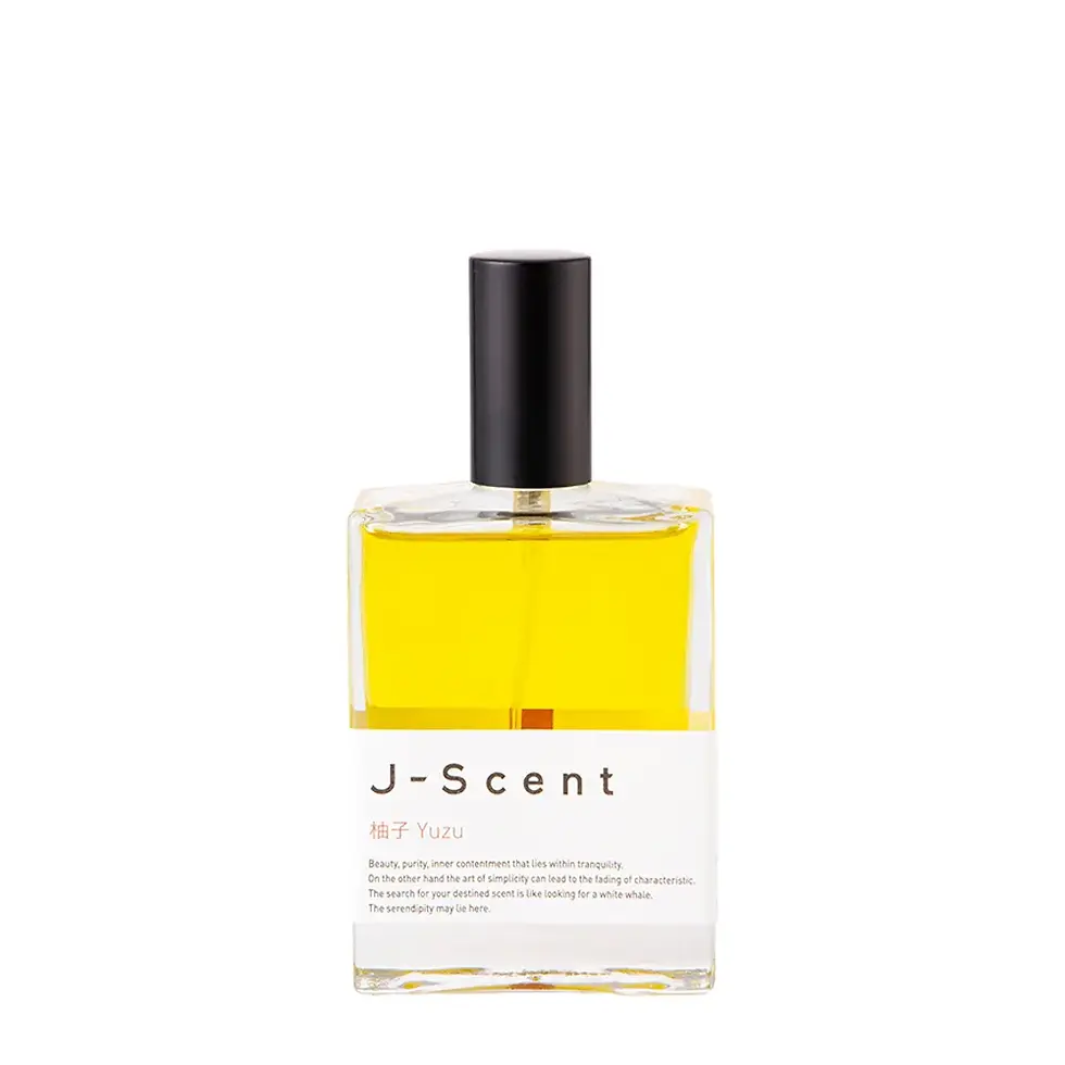 J-SCENT - Yuzu
