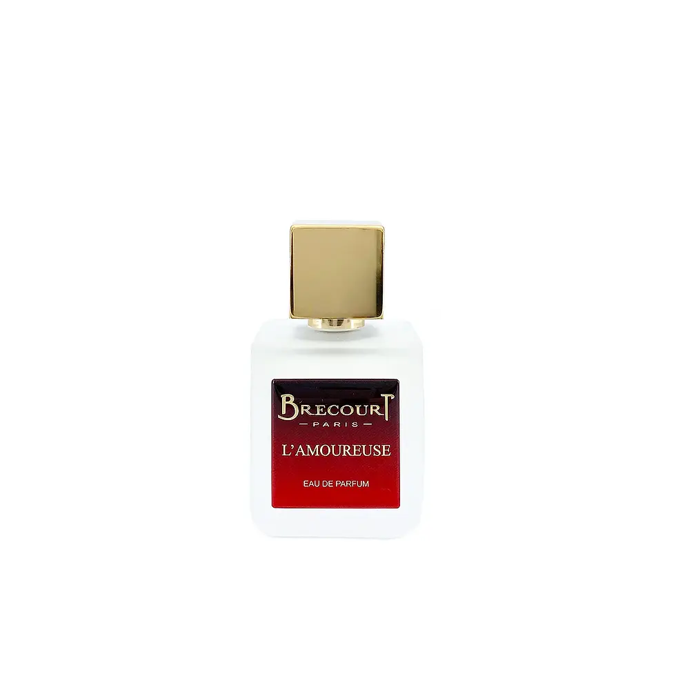 BRECOURT - L’amoureuse 50ml