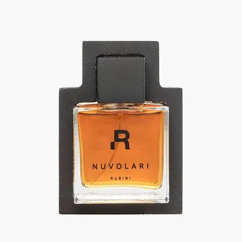 RUBINI - Nuvolari