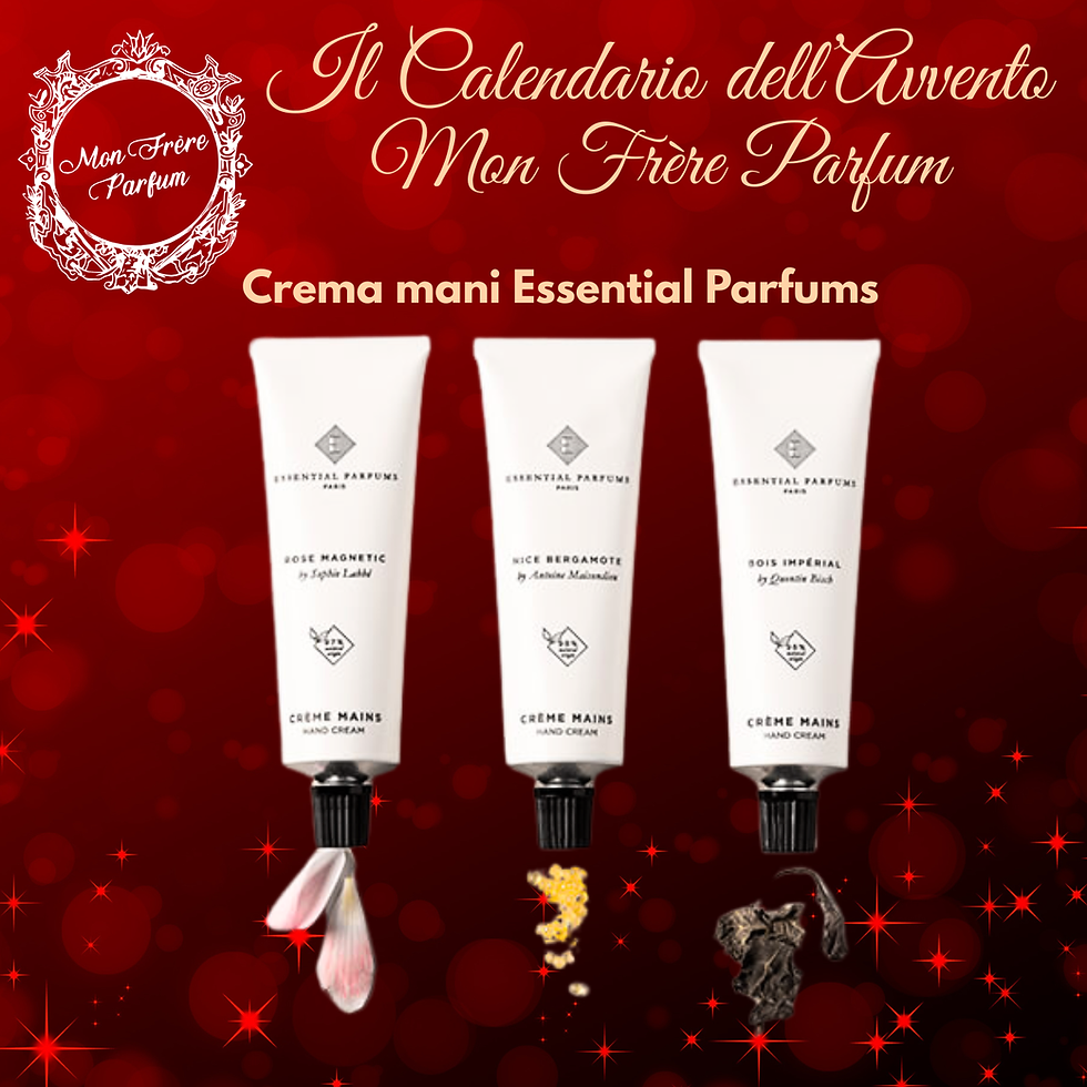 Миниатюра: CALENDARIO DELL’AVVENTO 2025 - Mon Frère Parfum