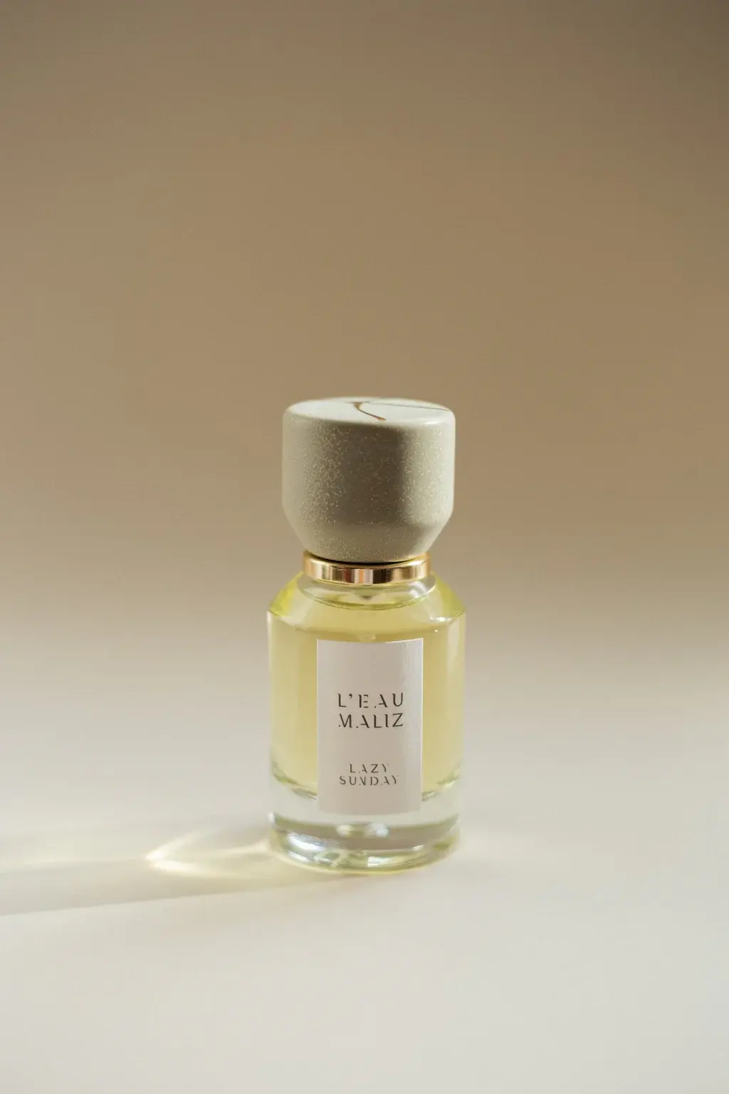 L’EAU MALIZ - Lazy sunday 50ml