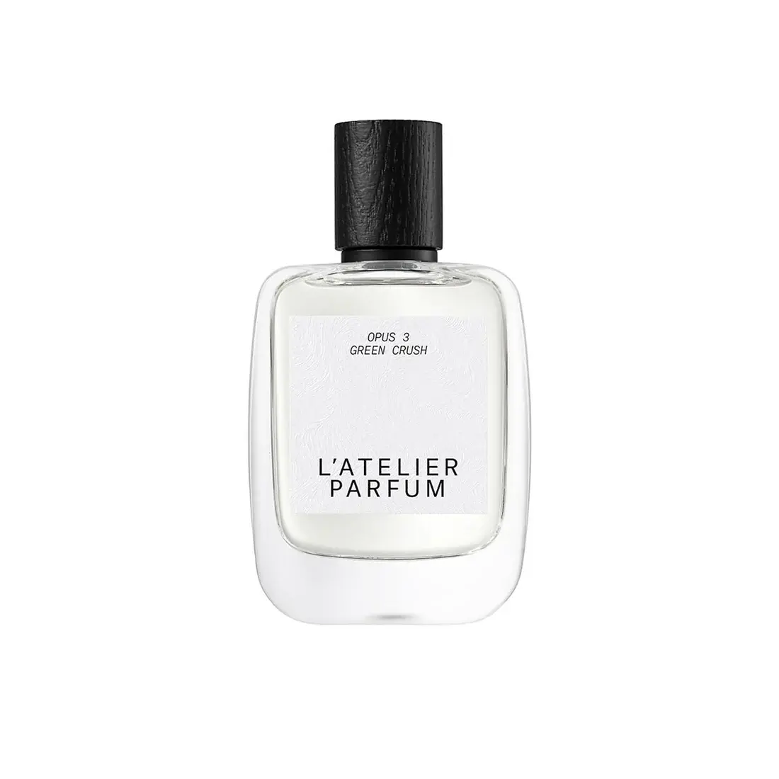 L’ATELIER PARFUM - Green crush 100ml