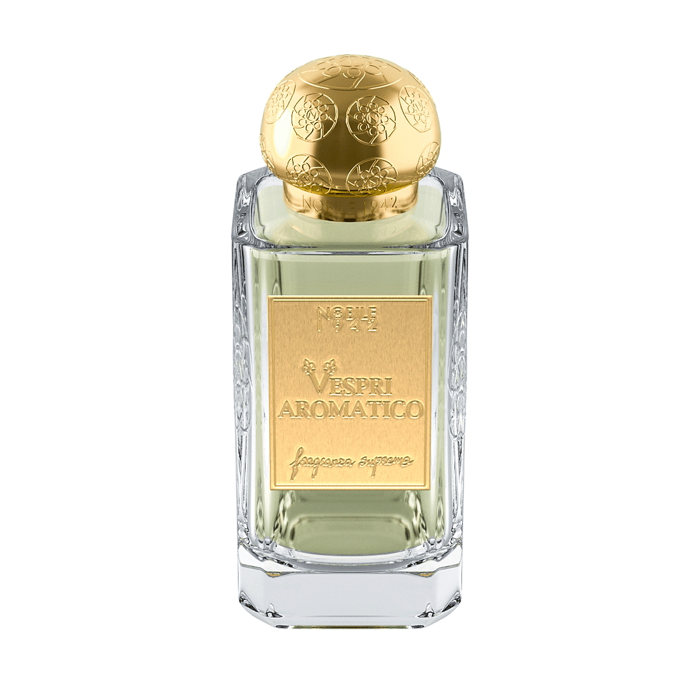 NOBILE 1942 - Café Chantant