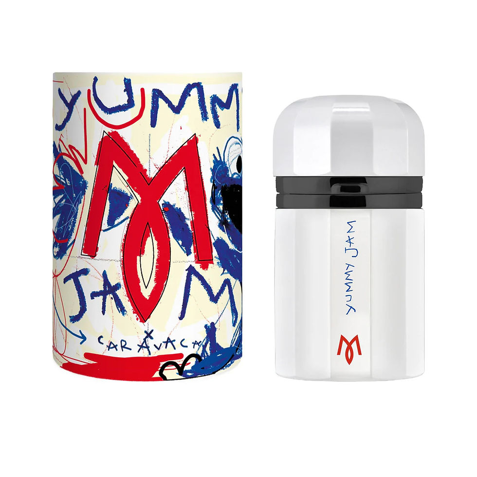 Miniaturbild: RAMON MONEGAL - Yummy Jam 75ml