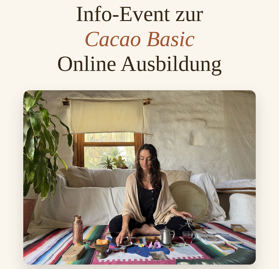 Online Gathering