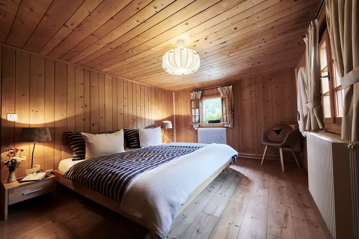 schlafzimmer 1 retreat schweiz.webp
