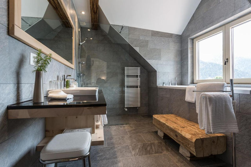 BADEZIMMER YOGA DETOX RETREAT