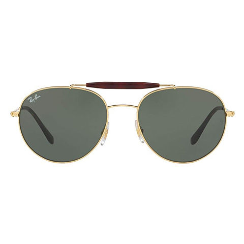 Ray-Ban Unisex Sunglasses 0RB3540