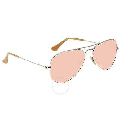 Ray-Ban RB3025 Aviator Large Metal 9065V7