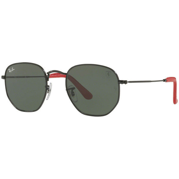 Ray-Ban RB3548NM Ferrari F00931
