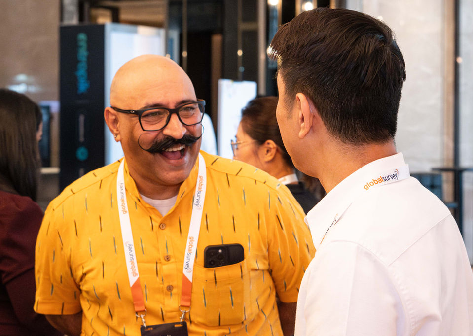 Bangkok corporate event highlights captured by photographer