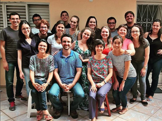 Focolares, um movimento religioso que transforma vidas.