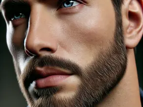 How to create the perfect 10-day stubble