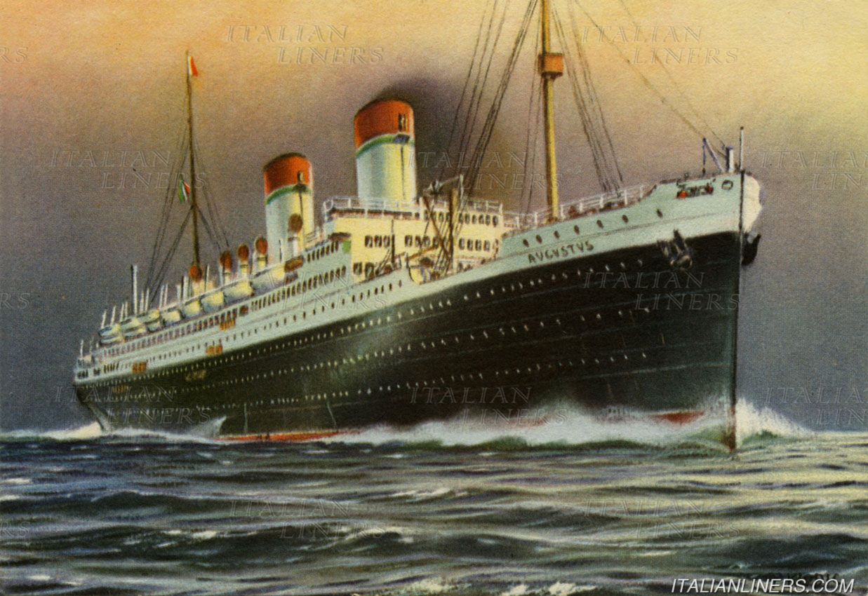 Italia Flotte Riunite