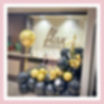 FLAX Dental Sandy Springs GA Monica Elise Design  Luxury Corporate Events Atlanta