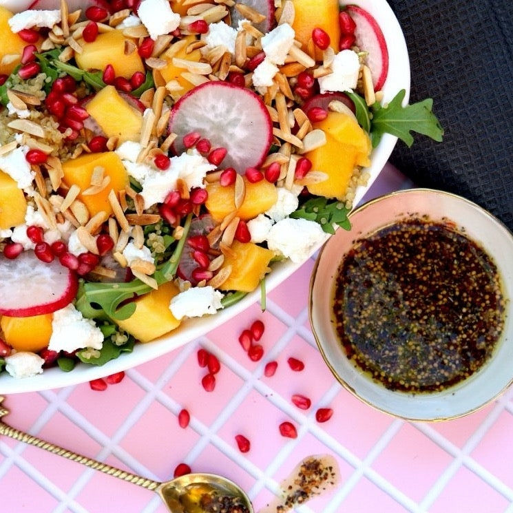Thumbnail: Salad Dressing Mix