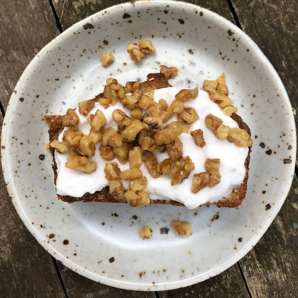 Thumbnail: Banana Bread Mix