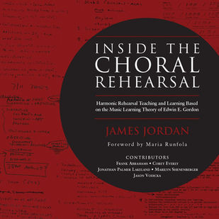 Inside the Choral Rehearsal