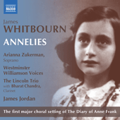 Annelies (James Whitbourn)