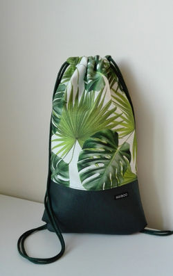 Palm gymbag