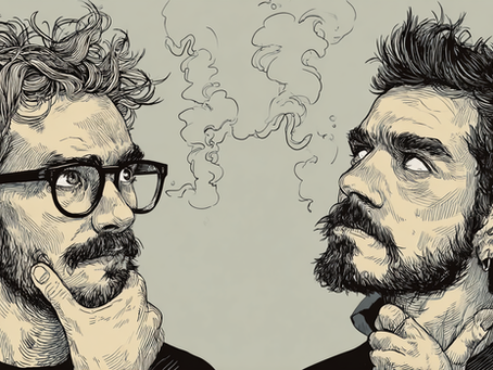 Todo es una Conversación