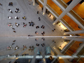 Meet the city’s hottest conference venues