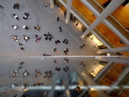 Meet the city’s hottest conference venues