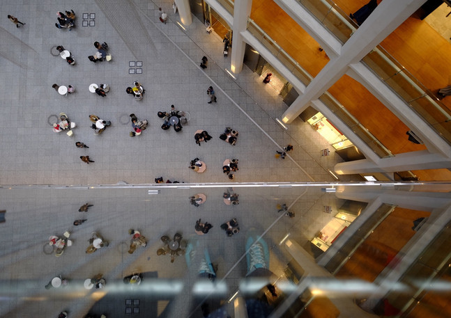 Objectifs et développement durables pour le personnel universitaire
