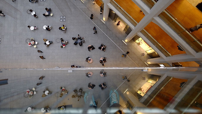 Meet the city’s hottest conference venues