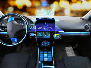 Key Automotive Trends Impacting Location Based Services in 2019