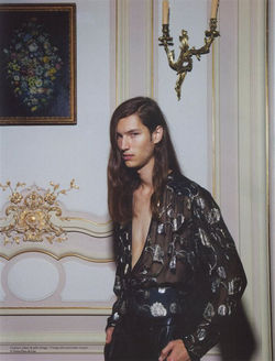 Wink Magazine PORTUGAL