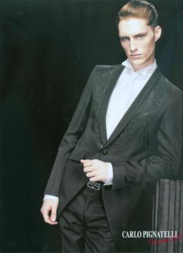 Carlo Pignatelli Campaign