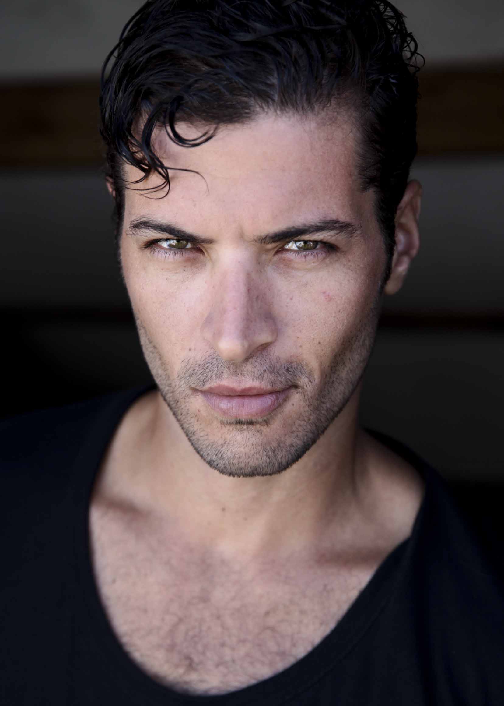 DIVO Mgmt. Men Leandro Lima