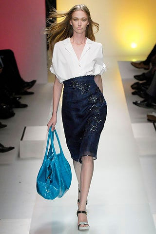 Salvatore Ferragamo SS08