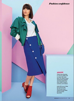 Woman Magazine UK ph.William Garrett _jul.17 (2)