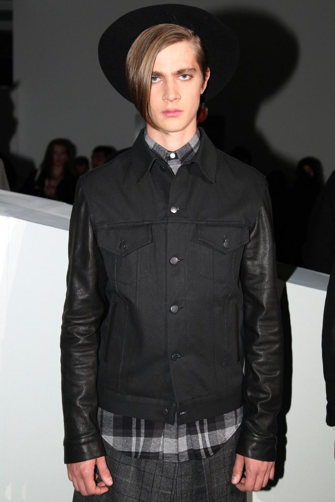 Public School FW 12.13 New York (2)
