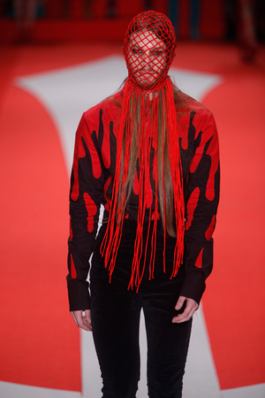 Amapo Jeans F/W 2016