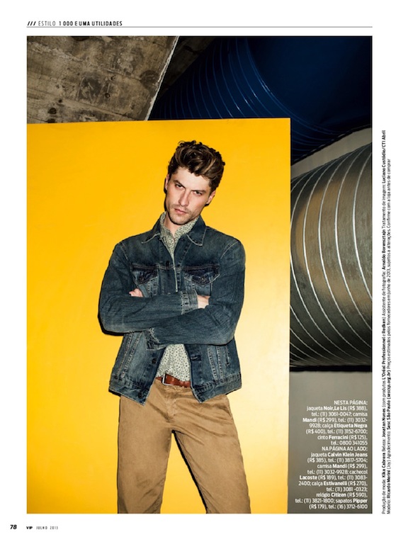 Vip Magazine