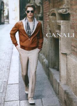 Canali Campaign