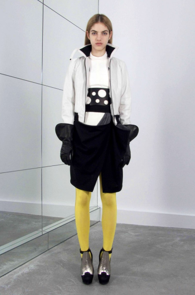 Balenciaga Pre-Fall10