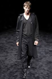 Prada f/w 2009-10